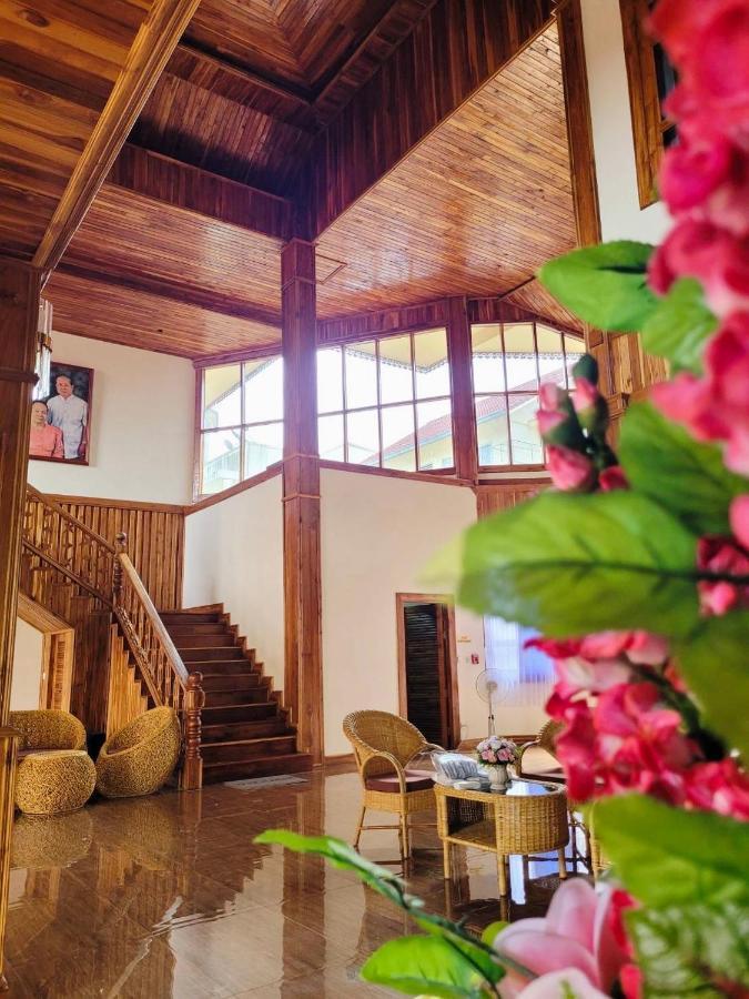 Kum-Chan House Hotel Nan Dış mekan fotoğraf