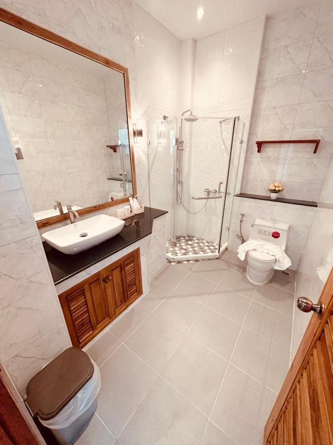 Kum-Chan House Hotel Nan Dış mekan fotoğraf