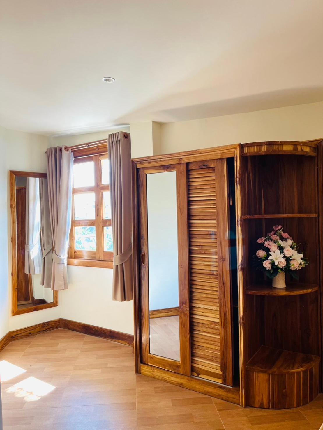 Kum-Chan House Hotel Nan Dış mekan fotoğraf
