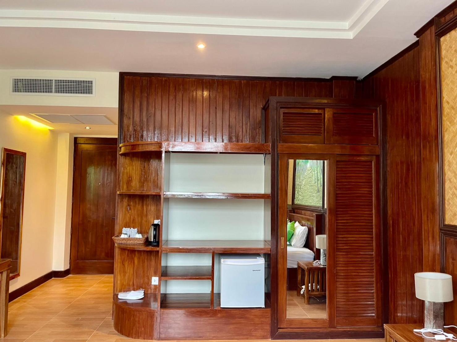 Kum-Chan House Hotel Nan Dış mekan fotoğraf