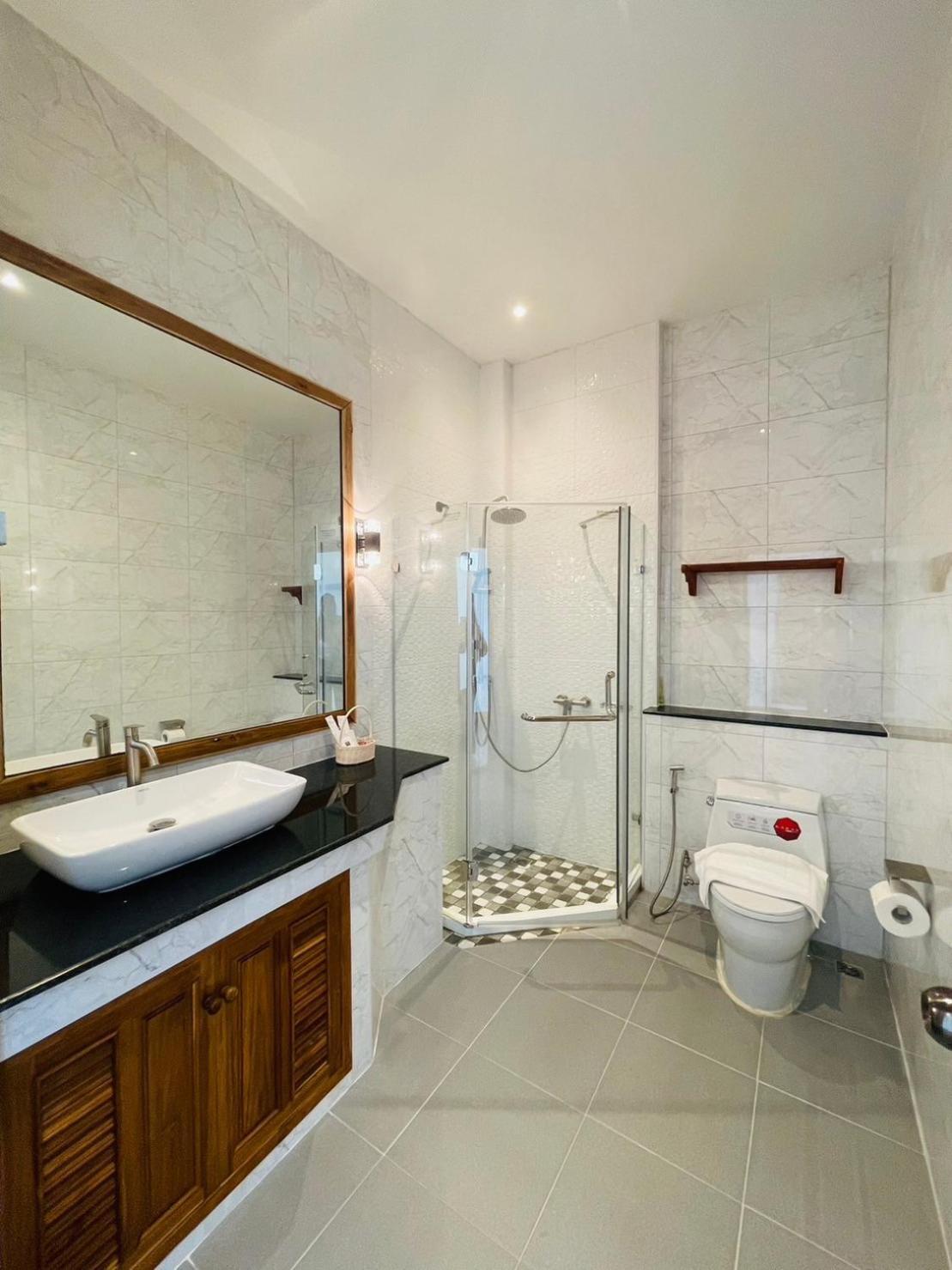 Kum-Chan House Hotel Nan Dış mekan fotoğraf